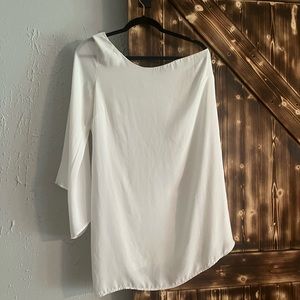 Dress perfect for engagement